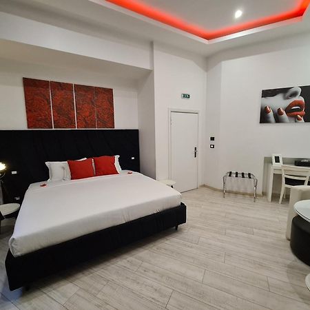 Escape Luxury Suite - Ca Domus Collection Rome Exterior photo
