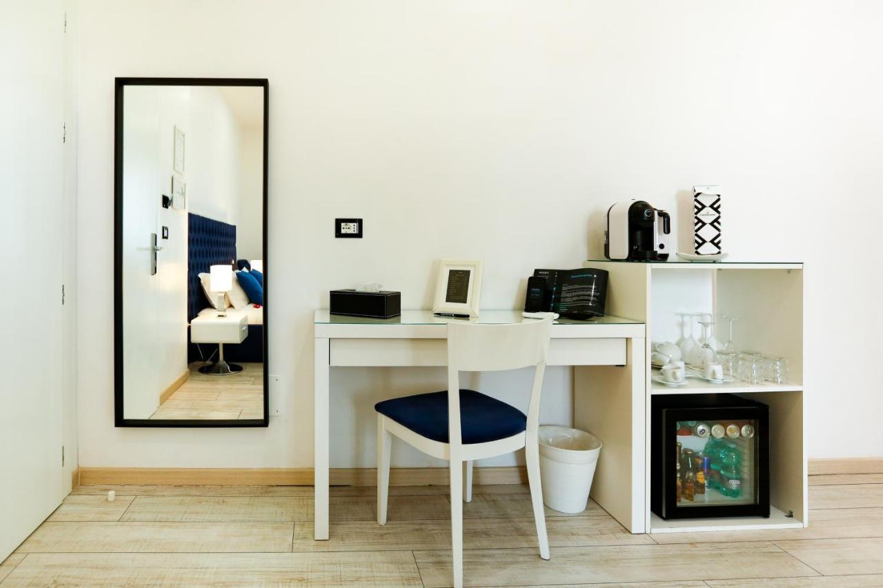 Escape Luxury Suite - Ca Domus Collection Rome Exterior photo