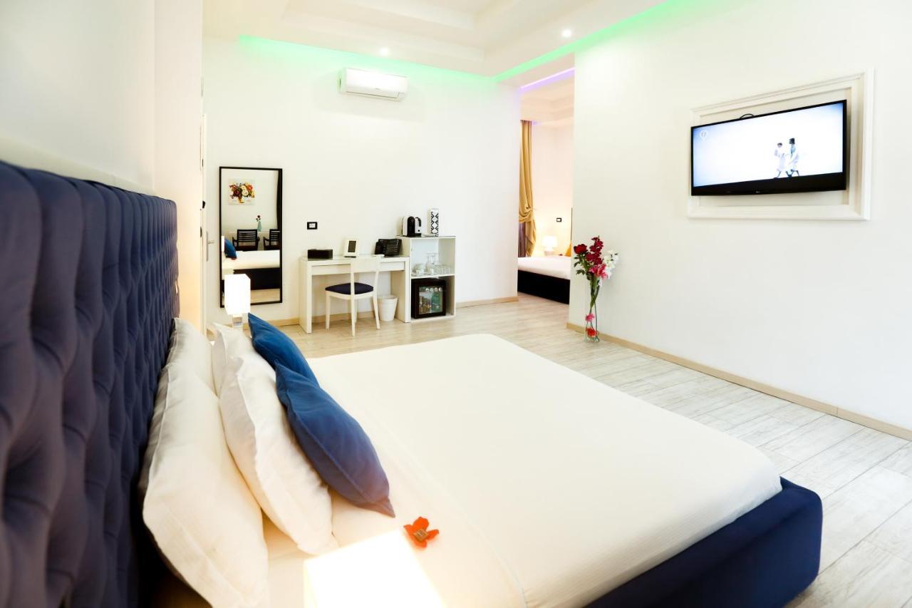 Escape Luxury Suite - Ca Domus Collection Rome Exterior photo