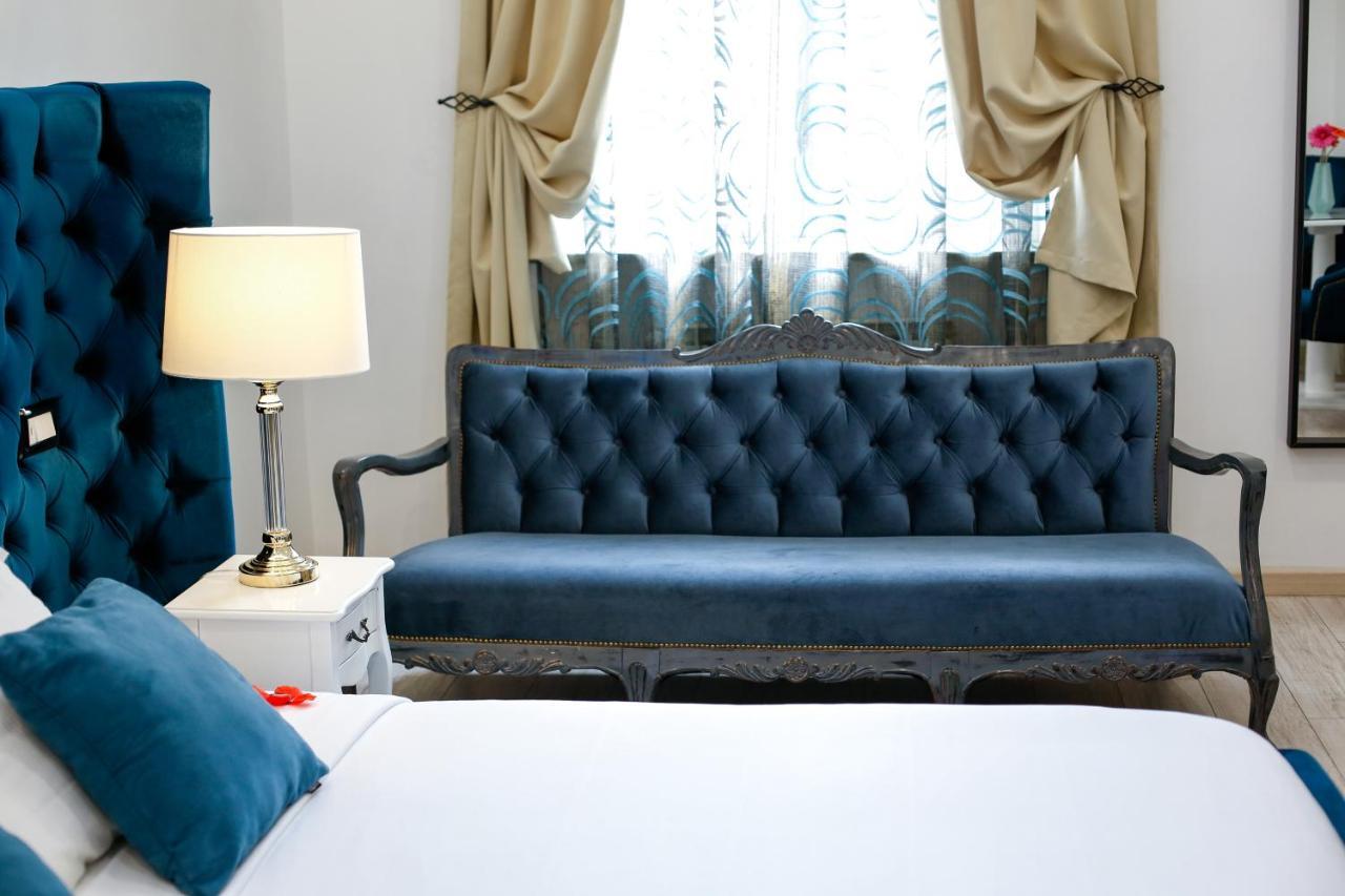 Escape Luxury Suite - Ca Domus Collection Rome Exterior photo