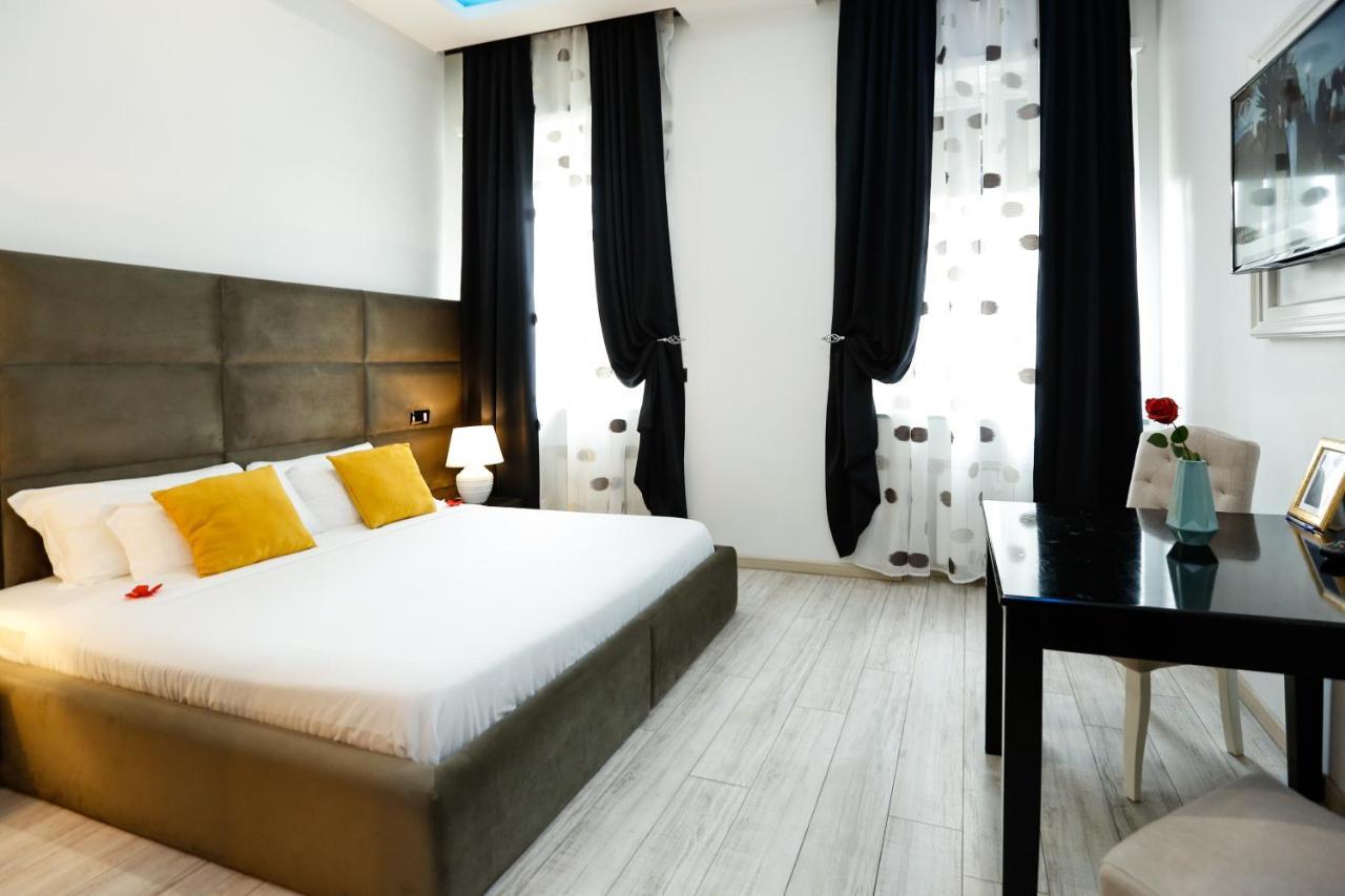 Escape Luxury Suite - Ca Domus Collection Rome Exterior photo