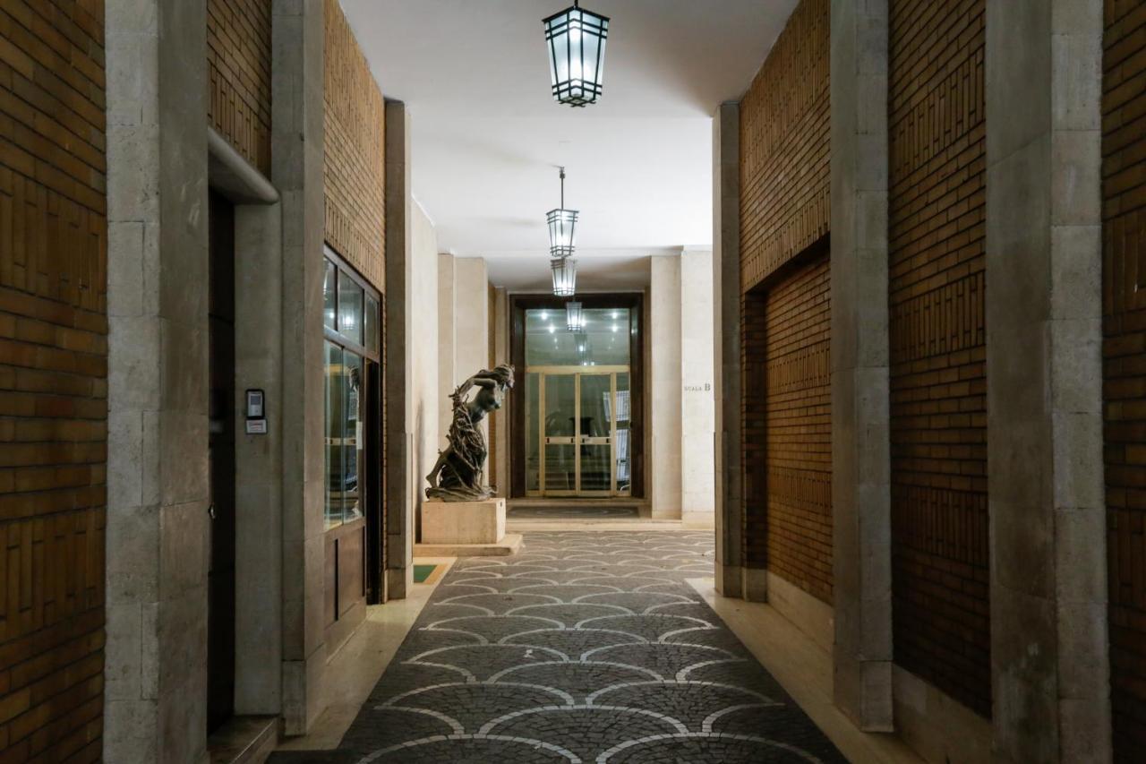 Escape Luxury Suite - Ca Domus Collection Rome Exterior photo