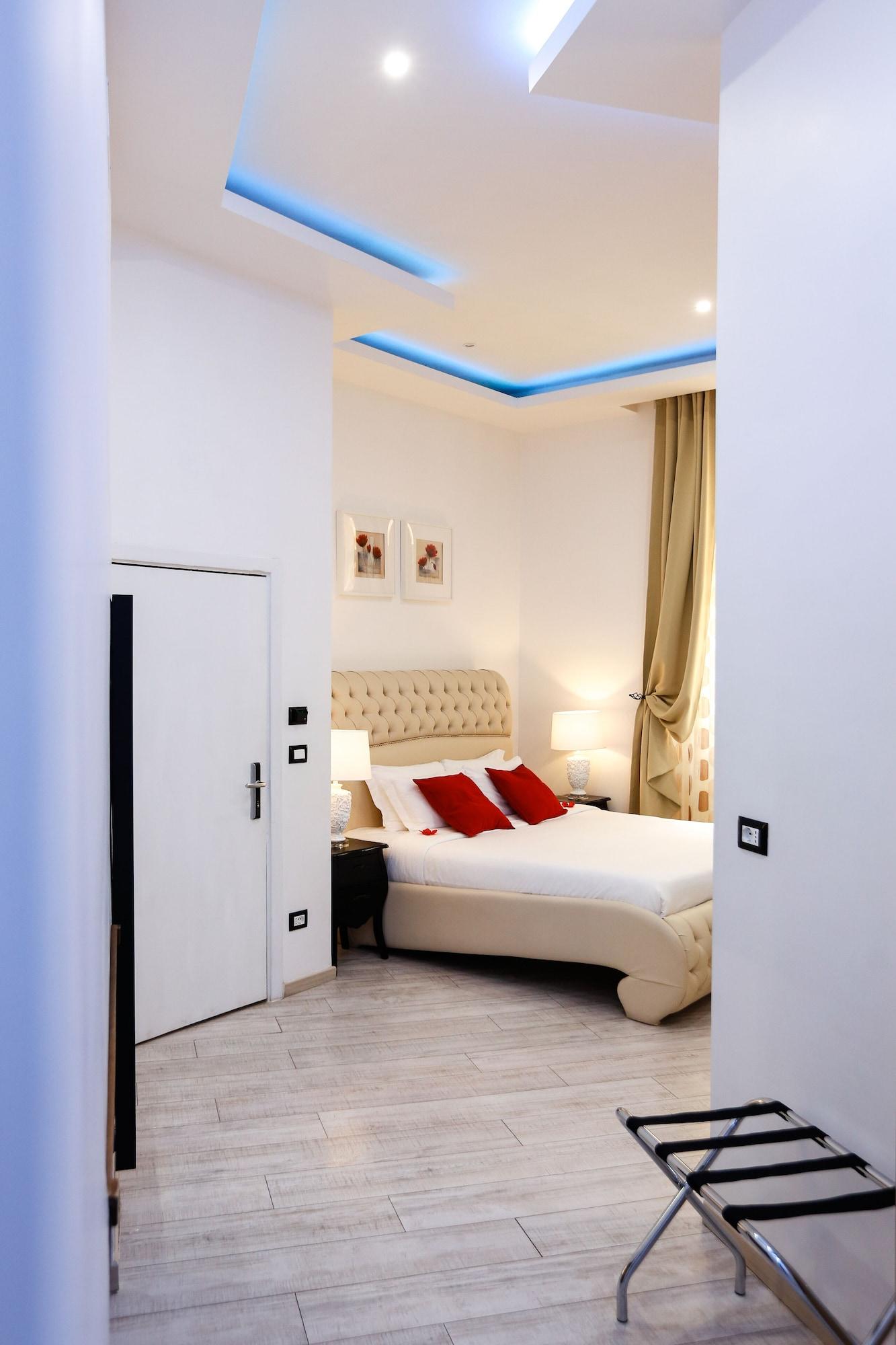 Escape Luxury Suite - Ca Domus Collection Rome Exterior photo