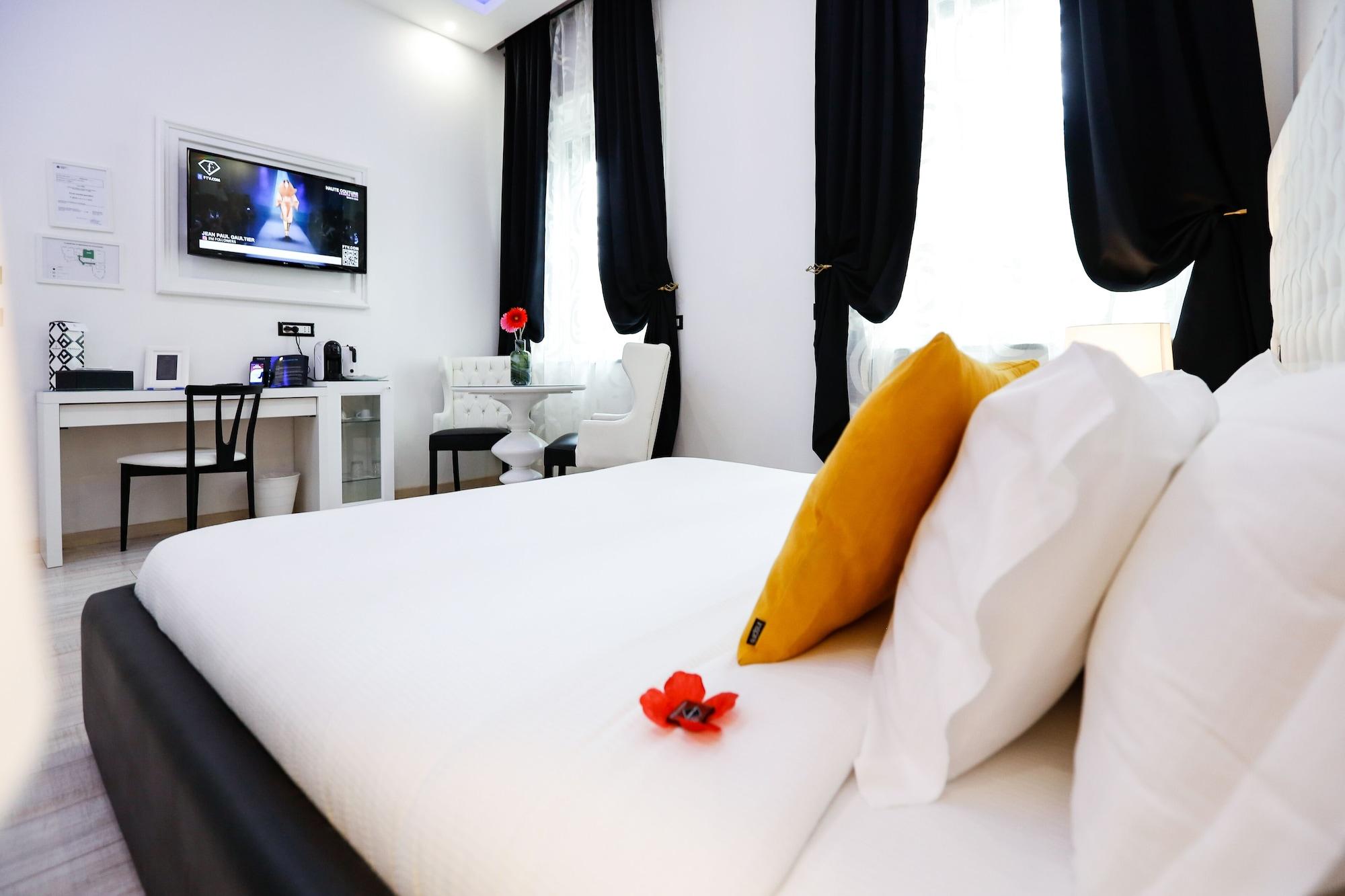 Escape Luxury Suite - Ca Domus Collection Rome Exterior photo