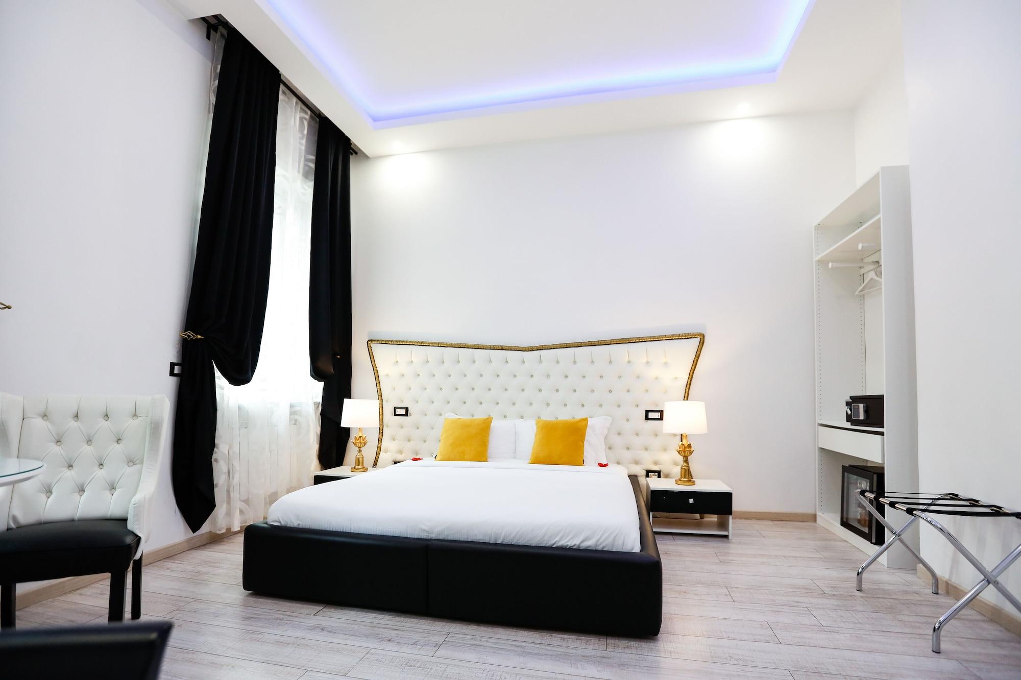 Escape Luxury Suite - Ca Domus Collection Rome Exterior photo