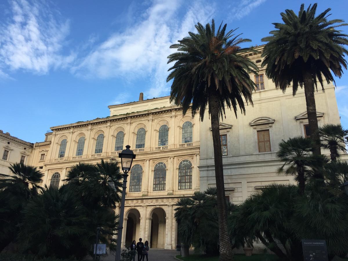 Escape Luxury Suite - Ca Domus Collection Rome Exterior photo