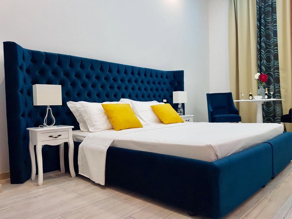 Escape Luxury Suite - Ca Domus Collection Rome Exterior photo