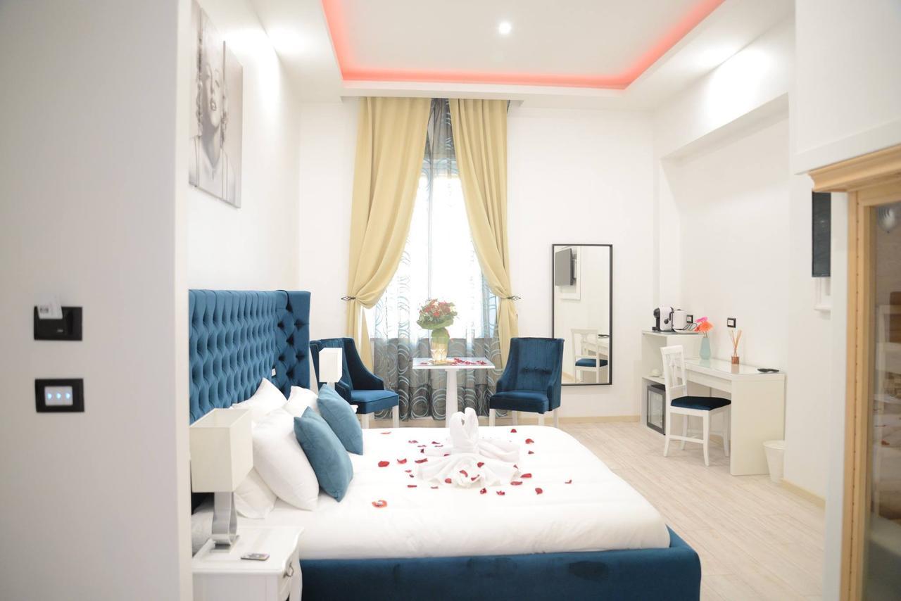 Escape Luxury Suite - Ca Domus Collection Rome Exterior photo