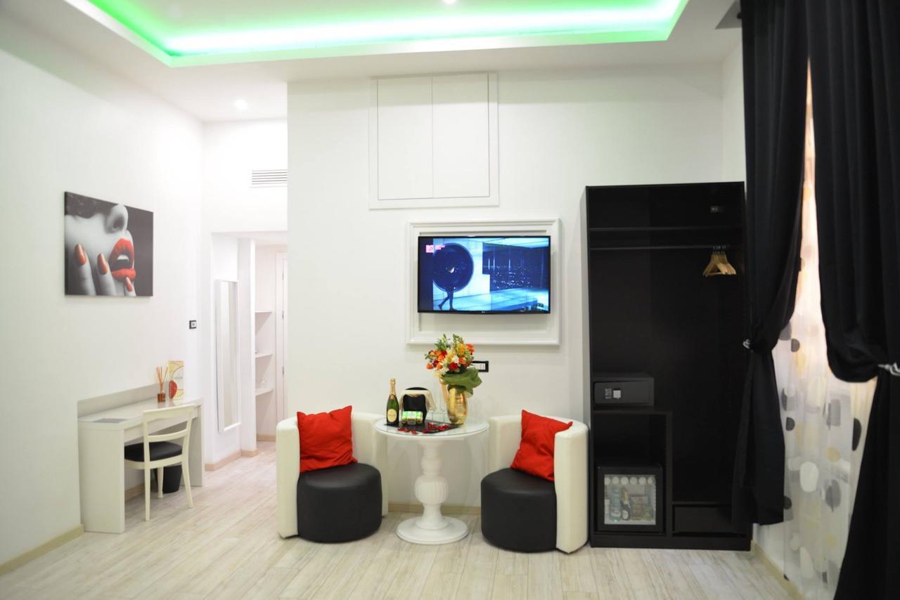 Escape Luxury Suite - Ca Domus Collection Rome Exterior photo