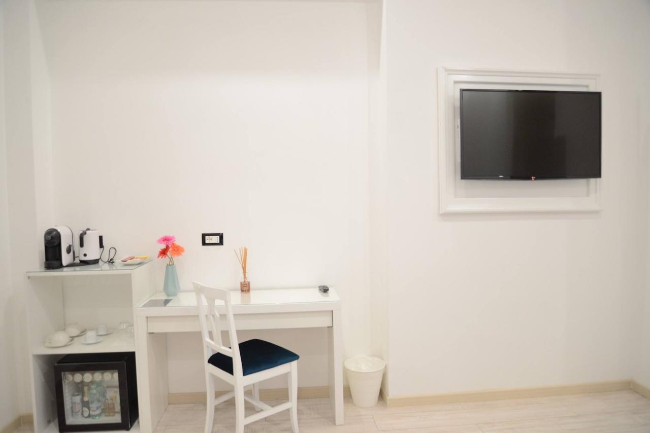 Escape Luxury Suite - Ca Domus Collection Rome Exterior photo