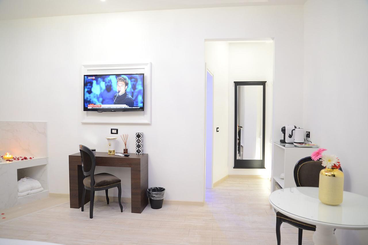 Escape Luxury Suite - Ca Domus Collection Rome Exterior photo