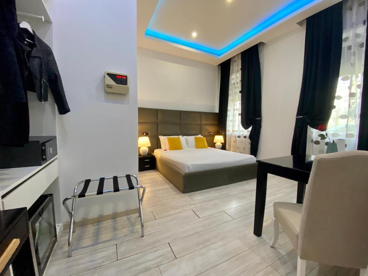 Escape Luxury Suite - Ca Domus Collection Rome Exterior photo