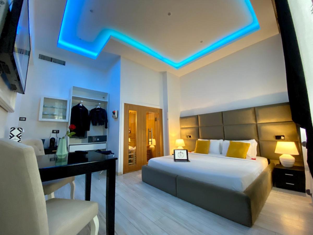 Escape Luxury Suite - Ca Domus Collection Rome Exterior photo