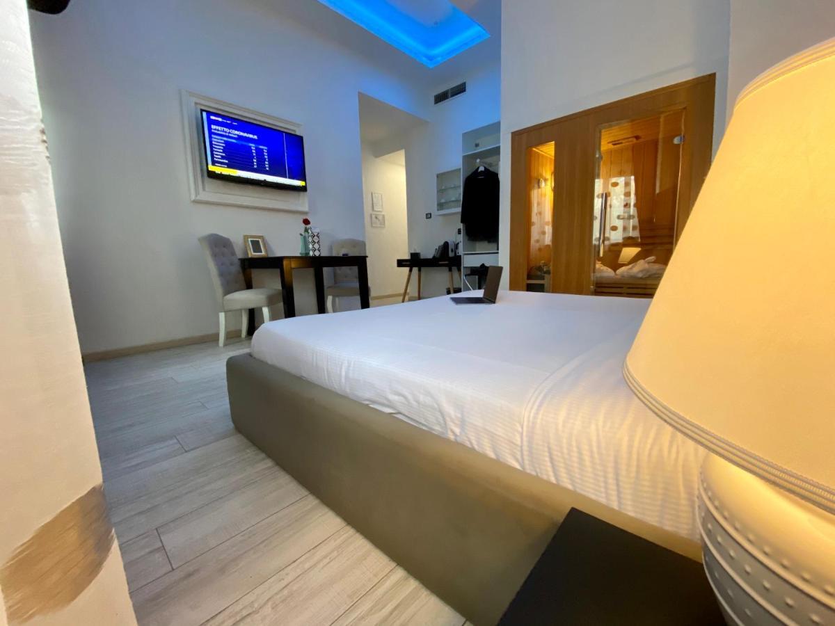Escape Luxury Suite - Ca Domus Collection Rome Exterior photo