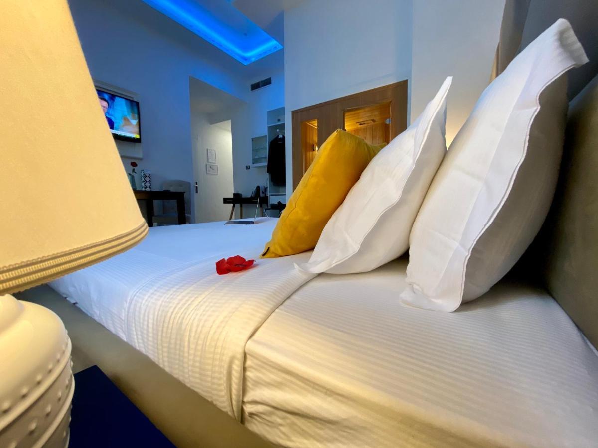 Escape Luxury Suite - Ca Domus Collection Rome Exterior photo